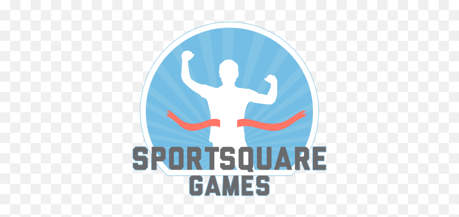 3 Cheerful Italians In Tallinn Sportsquare Games U2013 Gamefounders - Language Emoji,Cool Games Logo