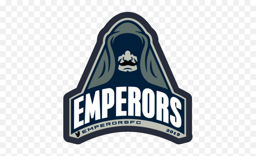 Emperors - Team Emperors Logo Emoji,Emperors Logo