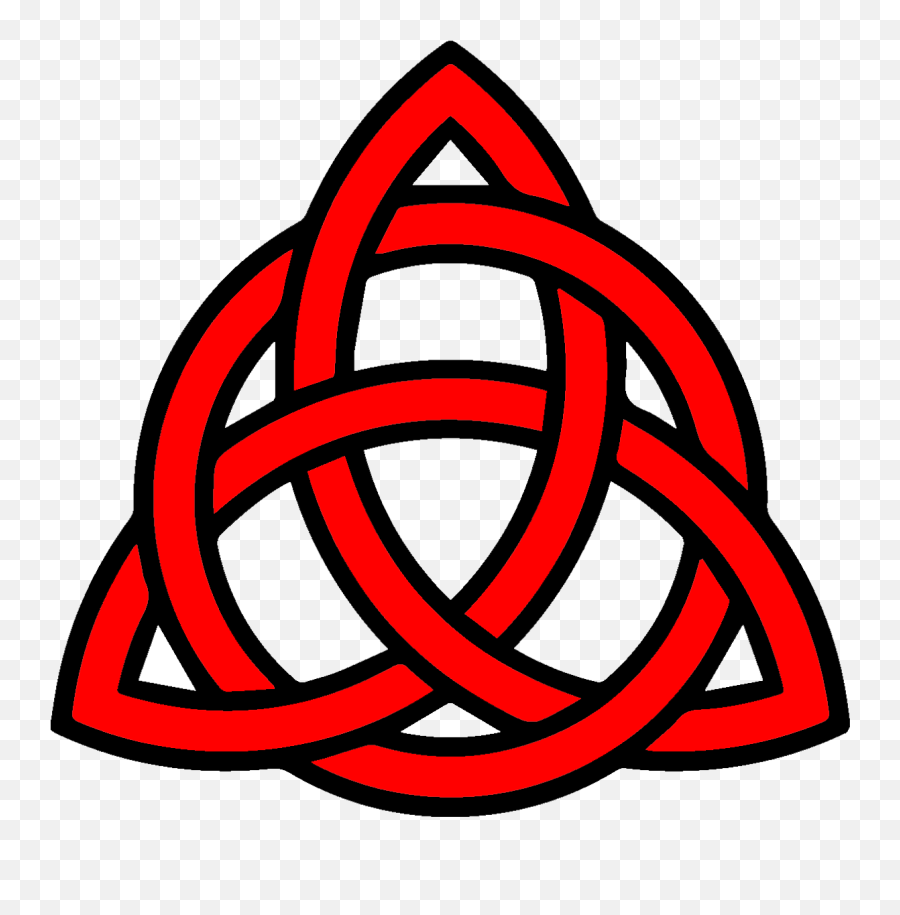 Trinity Knot Sponsor Level Mckeever Emoji,Trinity Logo