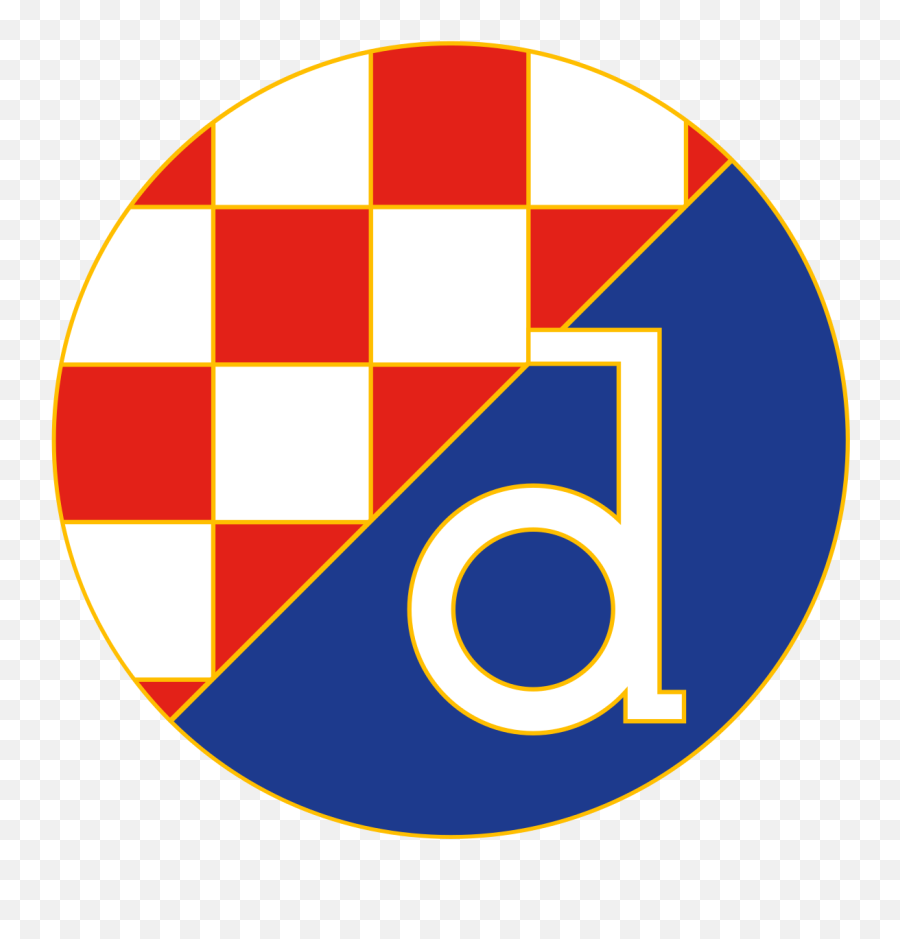 2020 - Dinamo Zagreb Fc Logo Emoji,Champions League Logos
