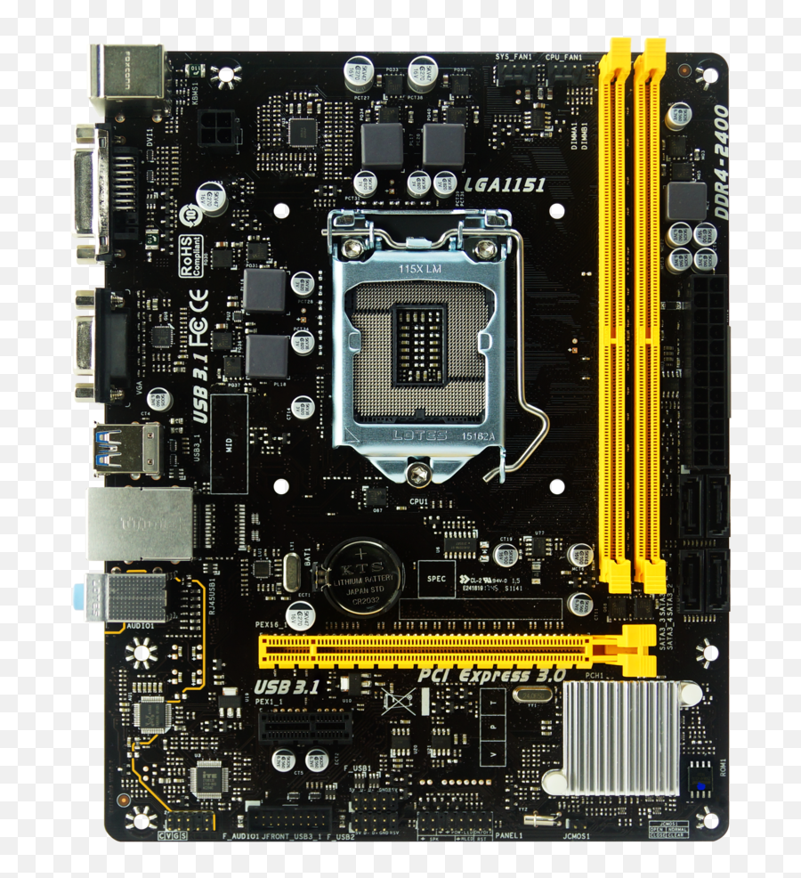 Biostar H110mde M - Atx Motherboard Available Benchmark Micro Atx 1151 Mining Emoji,Motherboard Png