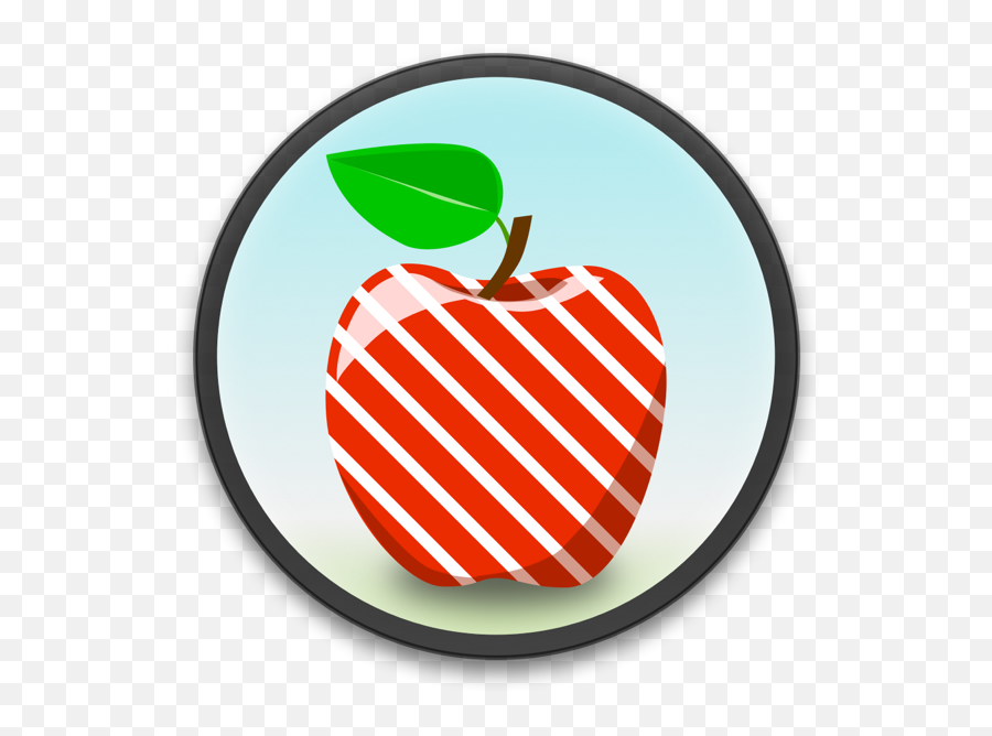 Download Red Stripe On The Mac App Store Png Image With No - Fresh Emoji,Pink App Store Logo