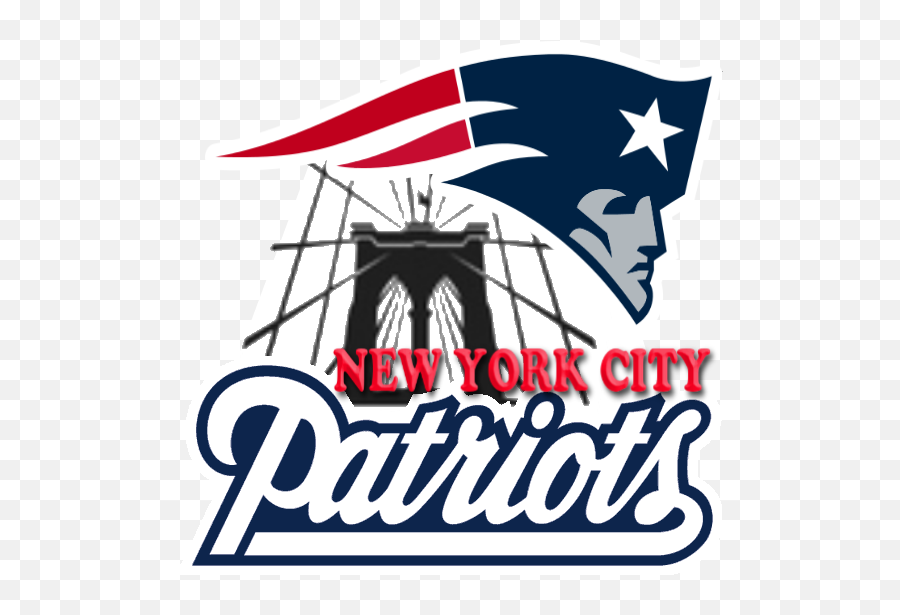 New England Patriots Nfl Car Bumper - Patriots Emoji,Patriots Png