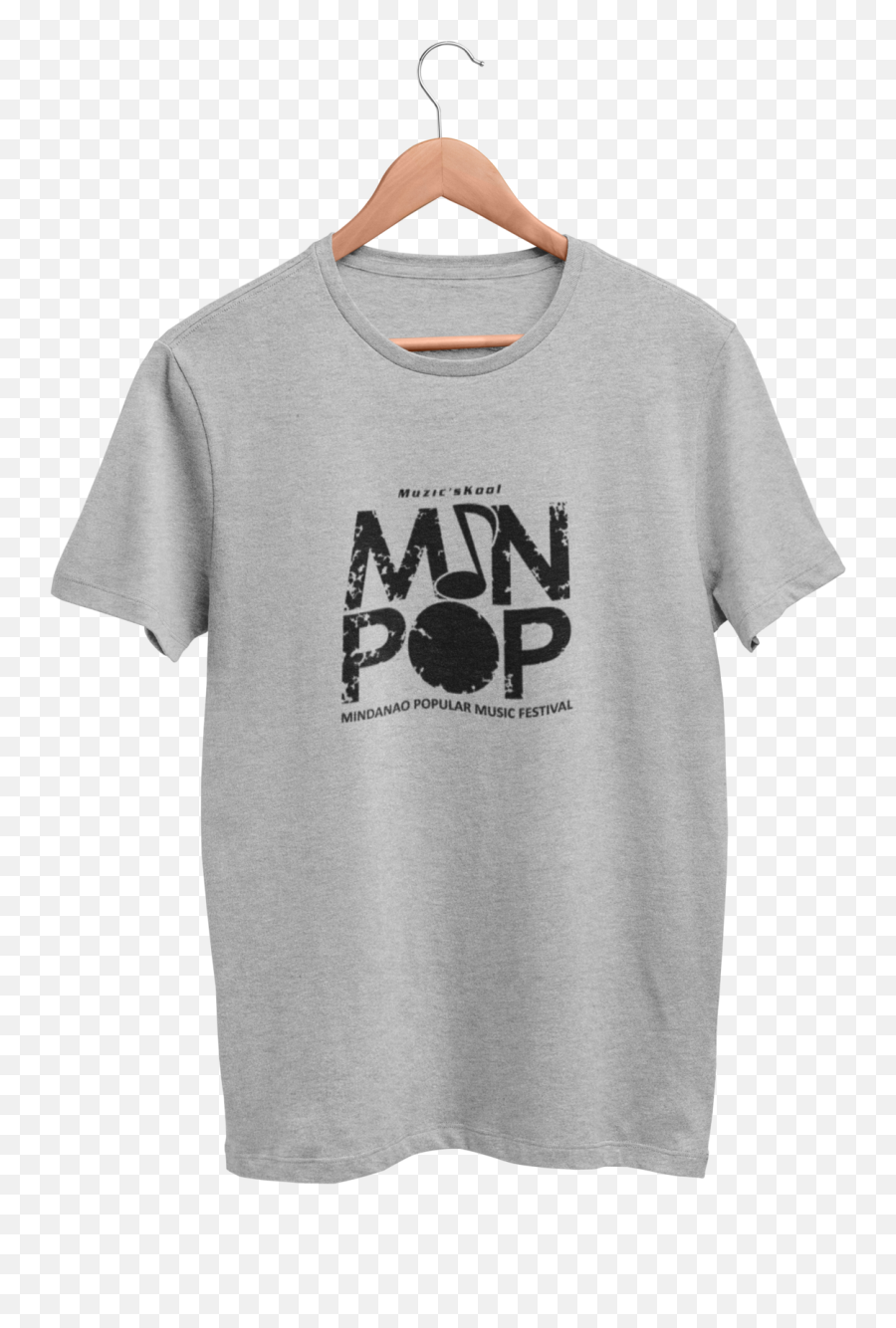 Minpop Grunge Logo - Flatten The Curve T Shirt Emoji,Grunge Logo