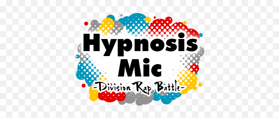 Hypnosis Mic Proxy Bidding And Ordering Service For - Hypnosis Mic Division Rap Battle Logo Png Emoji,Mic Logo