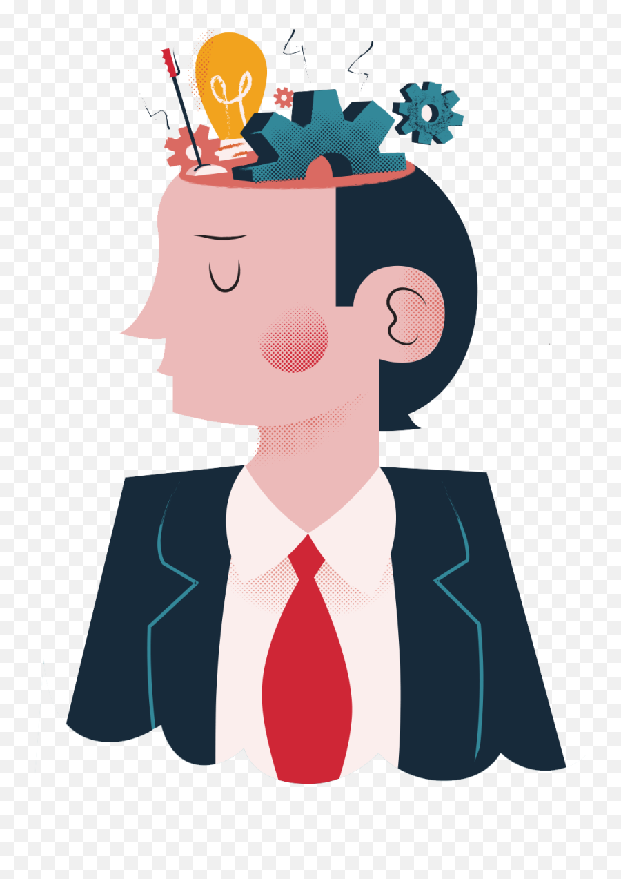 Head Over Feels 6 Practices Of Eq For A Better You - Worker Emoji,Patience Clipart