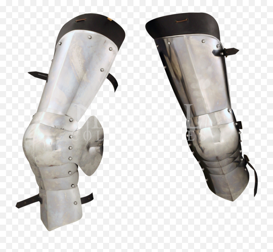 Arm Armor Png - Armor Knee Pads Knight Emoji,Armor Png