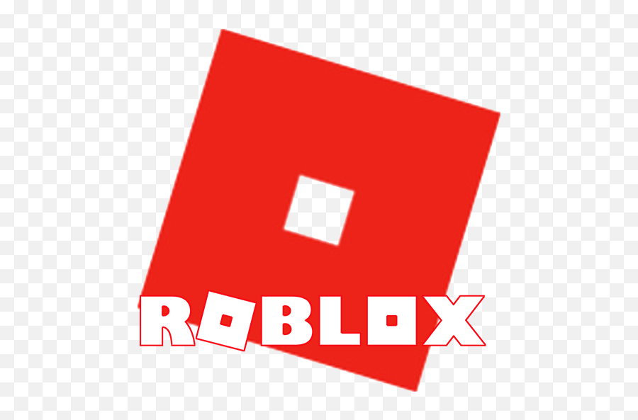 Free Transparent Roblox Png Download - Logo Roblox Clip Art Emoji,Roblox Logo