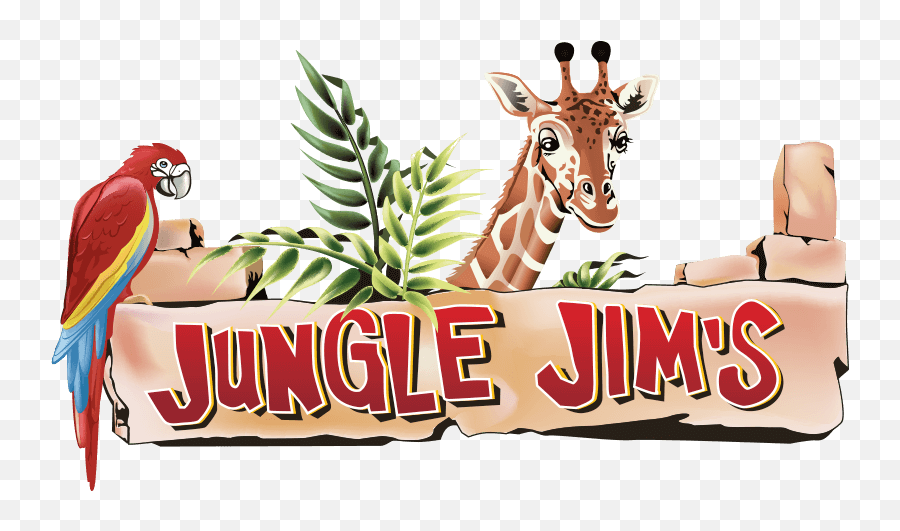 Jungle Png - Jungle Jimu0027s Water Park 1313203 Vippng Rehoboth Beach Delaware Jungle Jims Emoji,Jungle Png