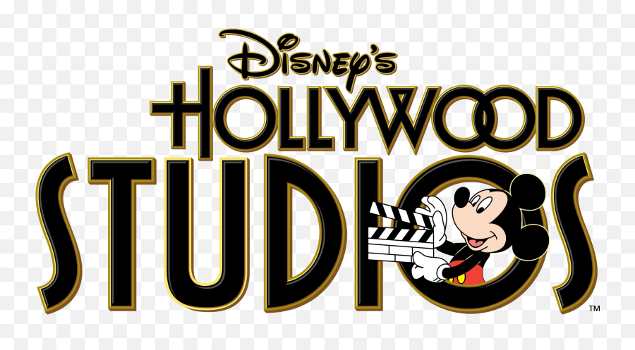Clipart Fireworks Mickey Mouse Clipart Fireworks Mickey - Disney Hollywood Studios Logo Emoji,Mickey Mouse Logo
