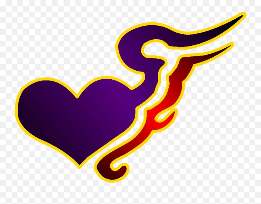 Download Love Is War Soniu0027s Logo Megaphone By Xbullet Of - Love Of War Logo Emoji,Megaphone Logo