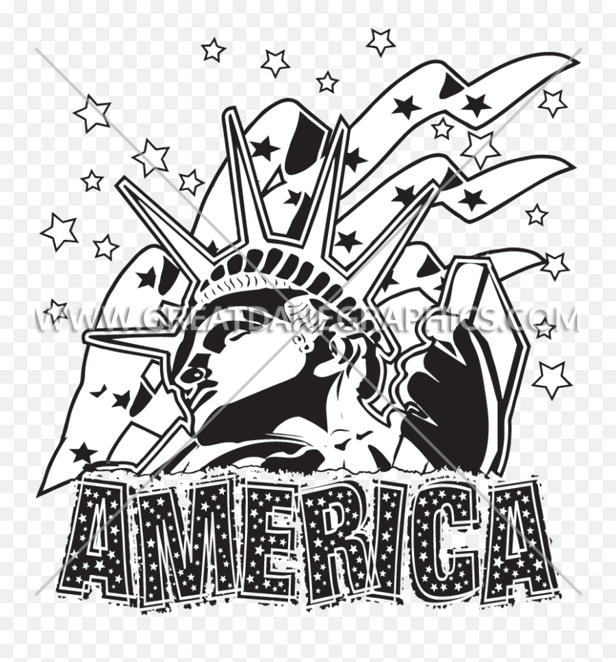 God Bless America - Language Emoji,God Bless America Clipart