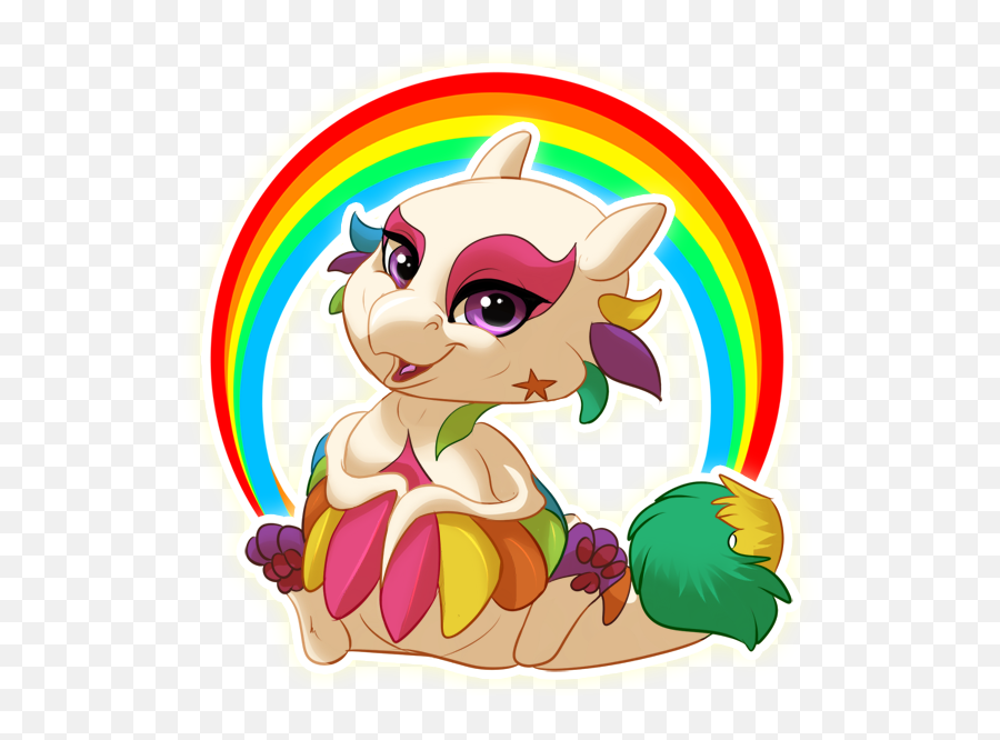 Pretty Dragon Pictures - Clipart Best Clipart Best Dragon Story Fan Art Emoji,Pretty Clipart