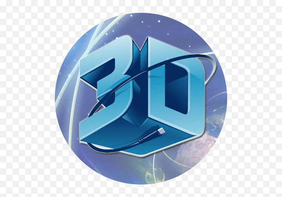 3d Logo Design - Horizontal Emoji,3d Logo