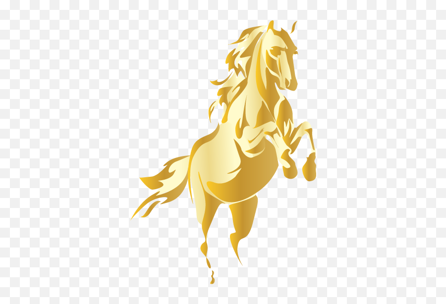 Horse Racing Logo Template - Horse Logo Png Hd Emoji,Horse Racing Logo