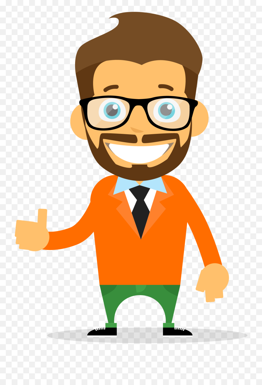 Cartoon Person Waving Emoji,Waving Clipart