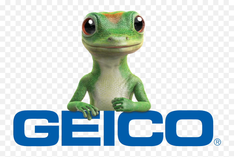 Download Geico Insurance Png Image With - Gecko Insurance Emoji,Geico Logo Png