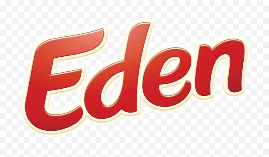 Mrscloverleaf Meet The Newest Eden Mommy - Kraft Eden Cheese Logo Emoji,Eden Logo
