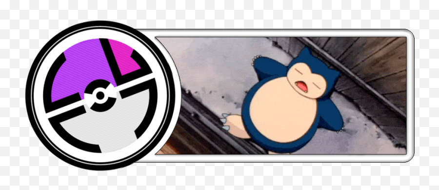 Yu - Snorlax Pokemon Emoji,Kaiba Corp Logo