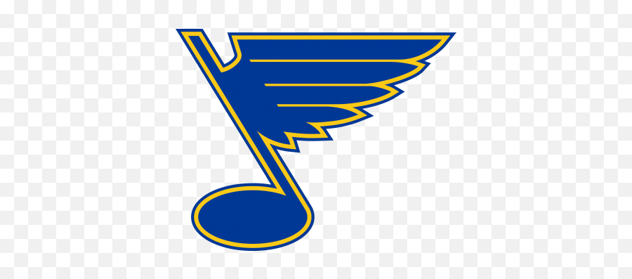 St - St Louis Blues Png Emoji,St Louis Blues Logo