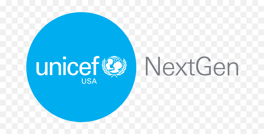 Generation Fundraiser Event - Unicef Emoji,Unicef Logo