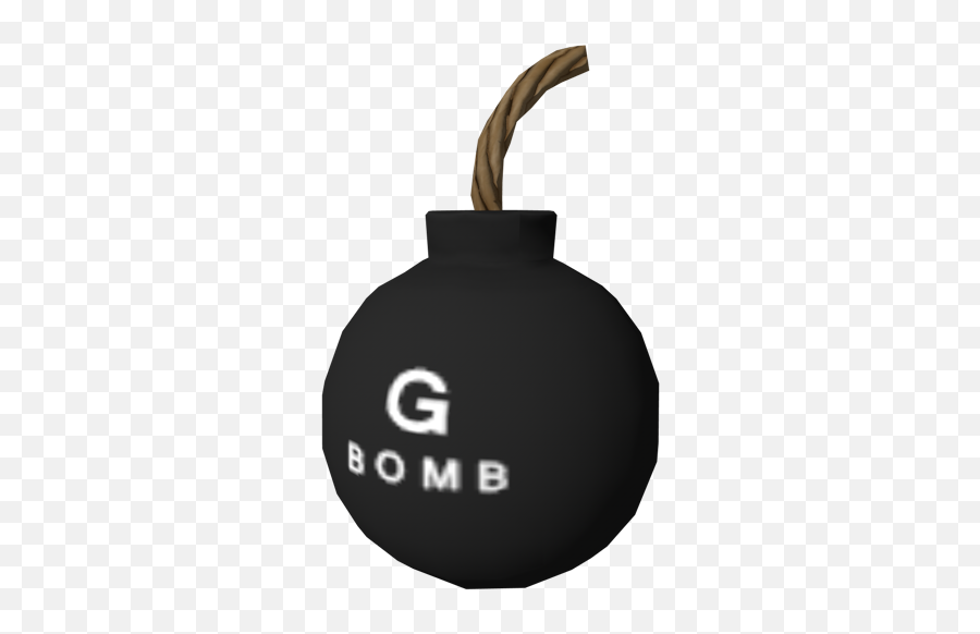 Pc Computer - Garryu0027s Mod Dynamite Bomb The Models Emoji,Gmod Png
