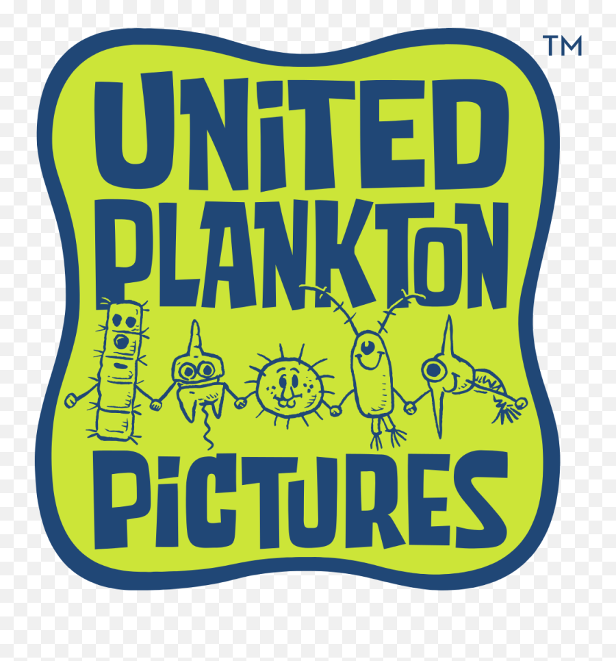 United Plankton Pictures Inc Emoji,Klasky Csupo Logo