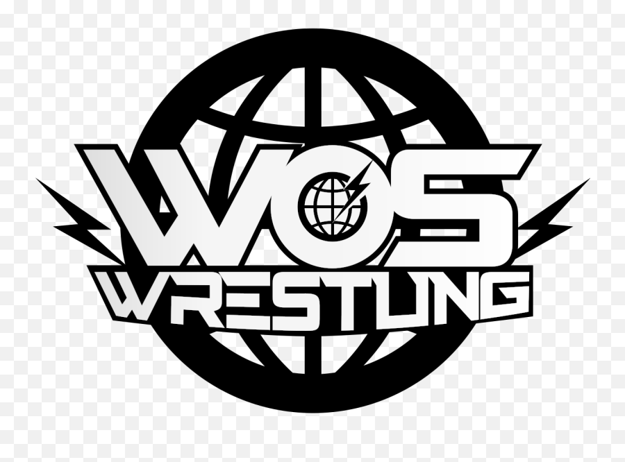 World Of Sport Wrestling - Wos Wrestling Emoji,Wrestling Logo
