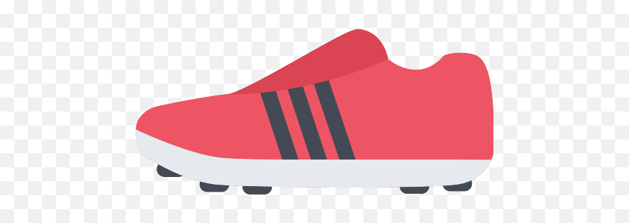 Football Shoes Shoe Vector Svg Icon - Png Repo Free Png Icons Emoji,Cleats Clipart