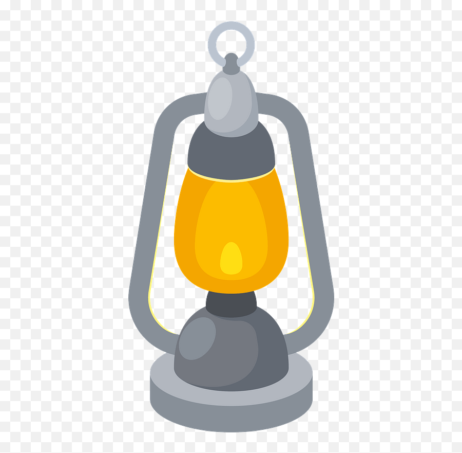 Kerosene Lamp Clipart Free Download Transparent Png - Kerosene Clipart Emoji,Lamp Clipart
