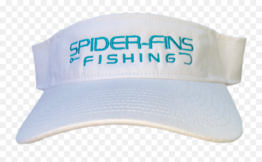Spider - Fins Fishing Emoji,Fishing Logo Hats