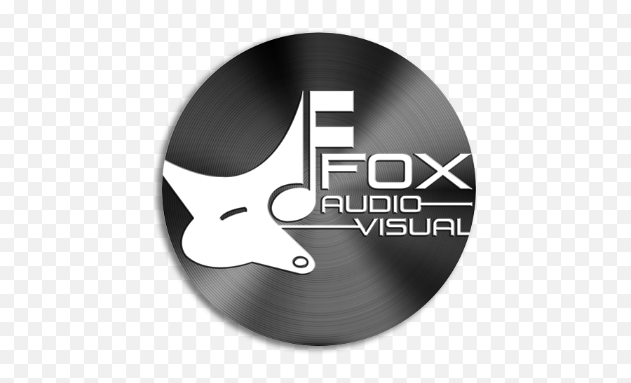 Fox Audio Visual - Production Services And Equipment Rental Emoji,Fox Star Productions Logo