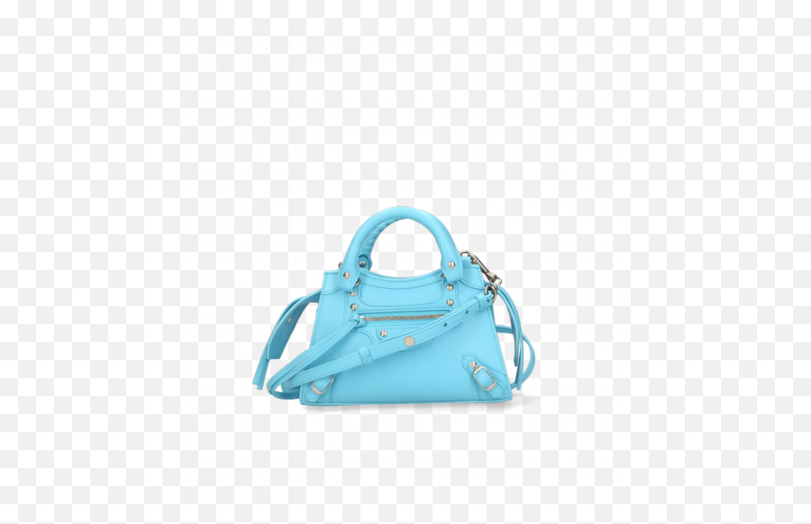 Top Handle Neo Classic Small Bag Balenciaga Emoji,Balenciaga Logo Png