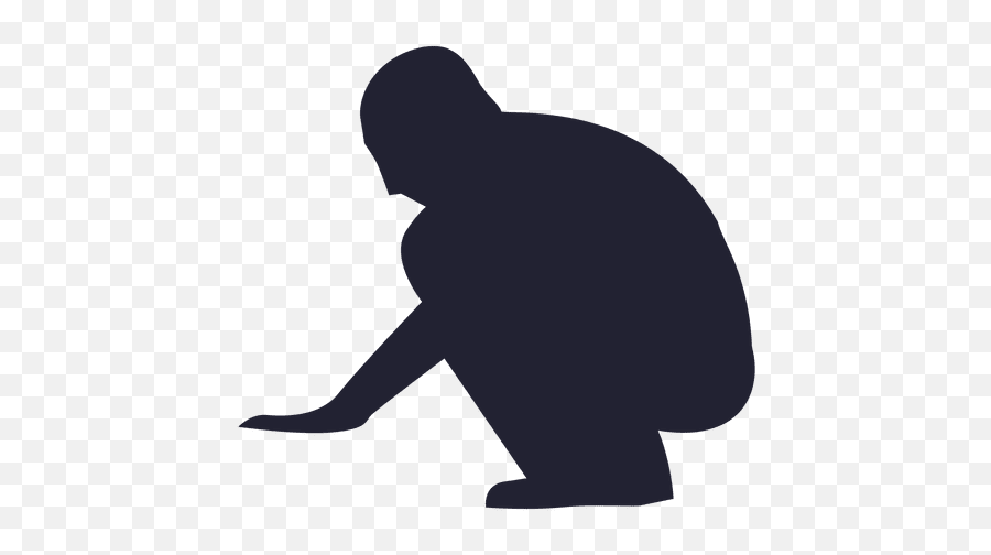Man Sitting Down Silhouette Transparent Png U0026 Svg Vector Emoji,Sitting Silhouette Png
