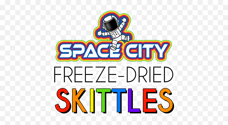Home Spacecitycandy - Language Emoji,Skittles Logo