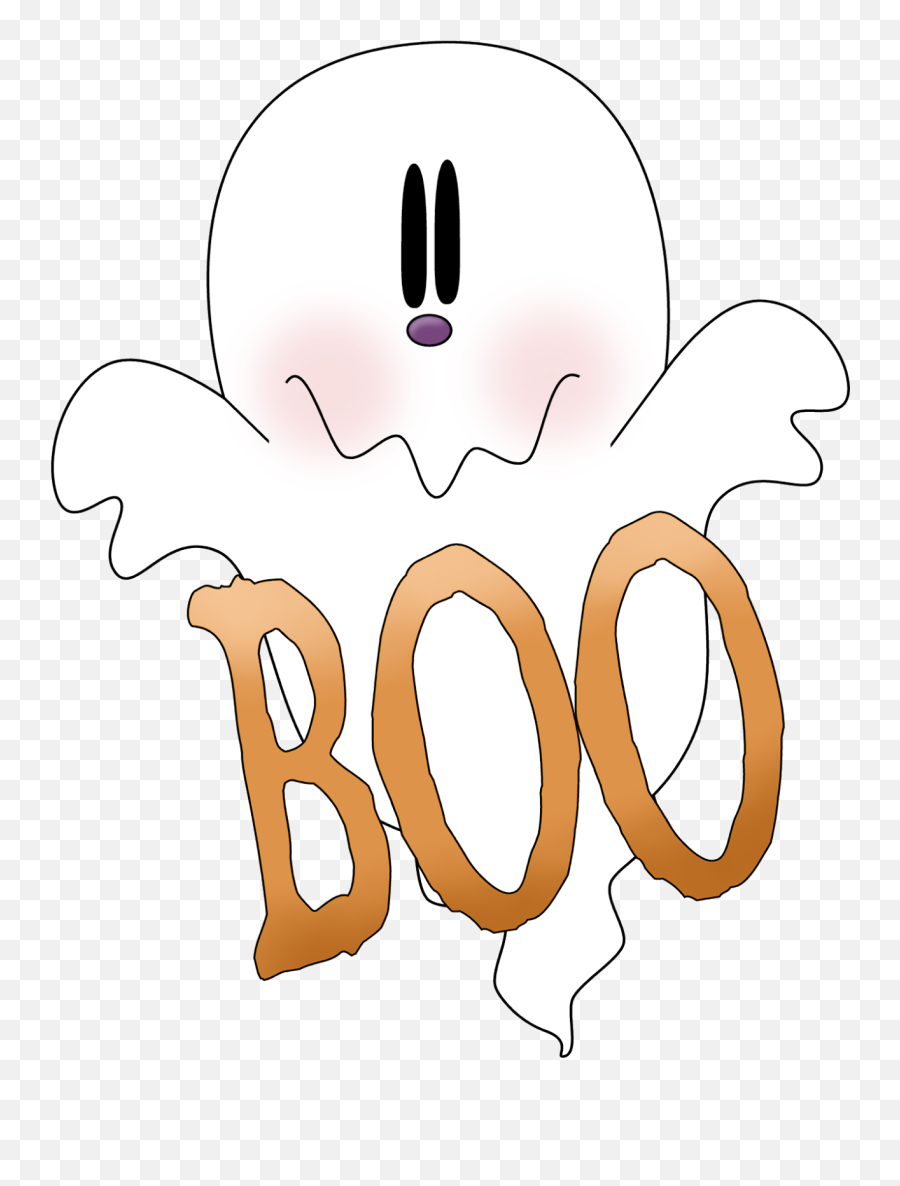 Halloween Ghosts Clipart Transparent Cartoon - Jingfm Imagenes De Halloween Tiernas Emoji,Ghost Clipart