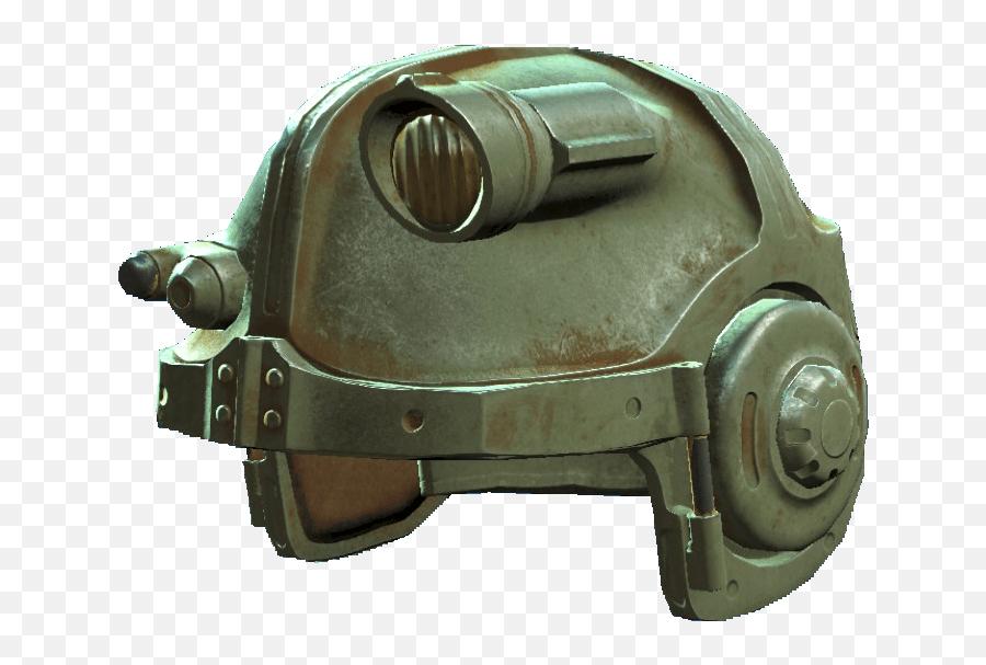 13 Best Fallout 4 Helmets Players Need To Use Emoji,Fallout Minutemen Logo