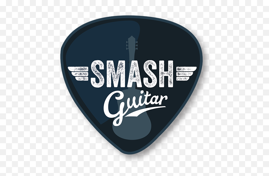 Download Smash Guitar Logo - Highfield Festival 2014 Emoji,Guitar Logo