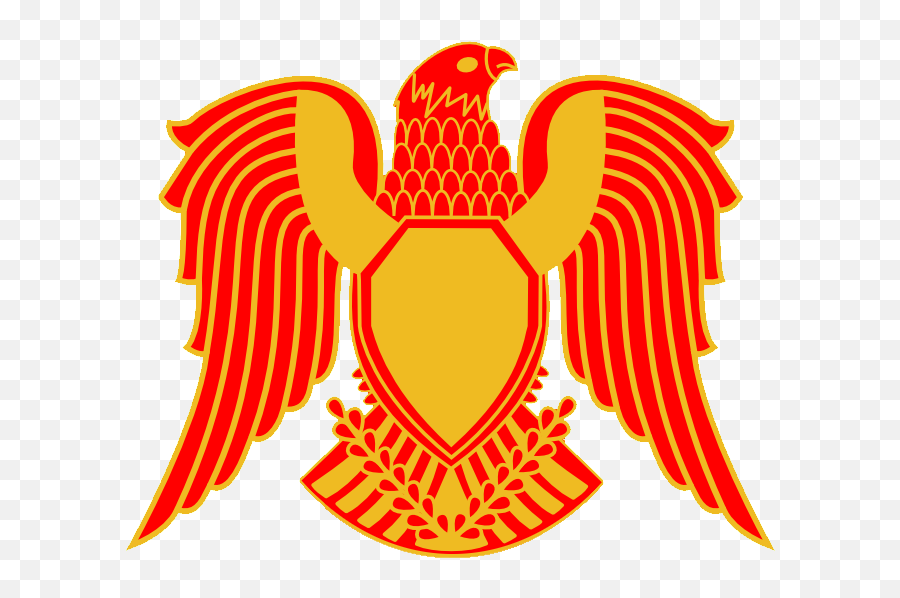 Image - Soviet Union Of Arab Republics Clipart Full Size Emoji,Ussr Flag Png