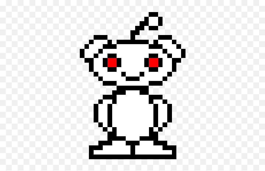 Animated Reddit Alien - Gif On Imgur Emoji,Alien Gif Transparent
