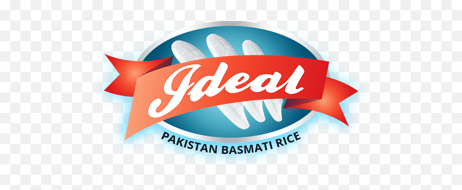 Pakistan Basmati Rice - Basmati Rice Emoji,Rice Logo