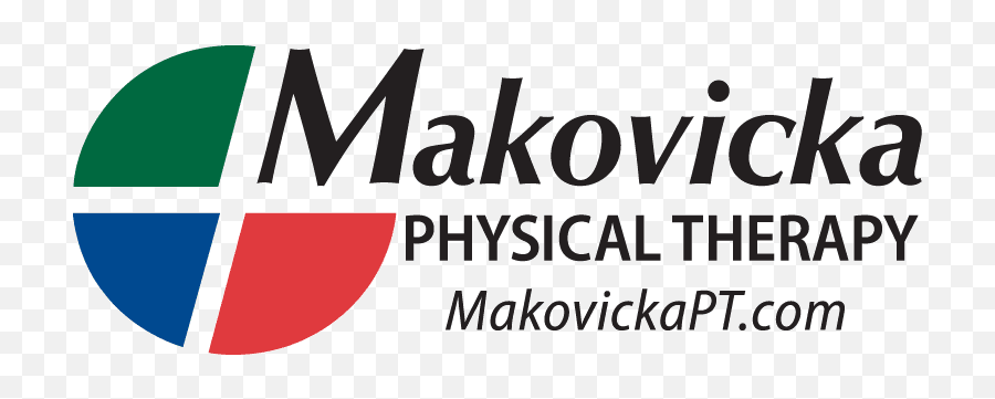 Makovicka Physical Therapy - Language Emoji,Physical Therapy Logo