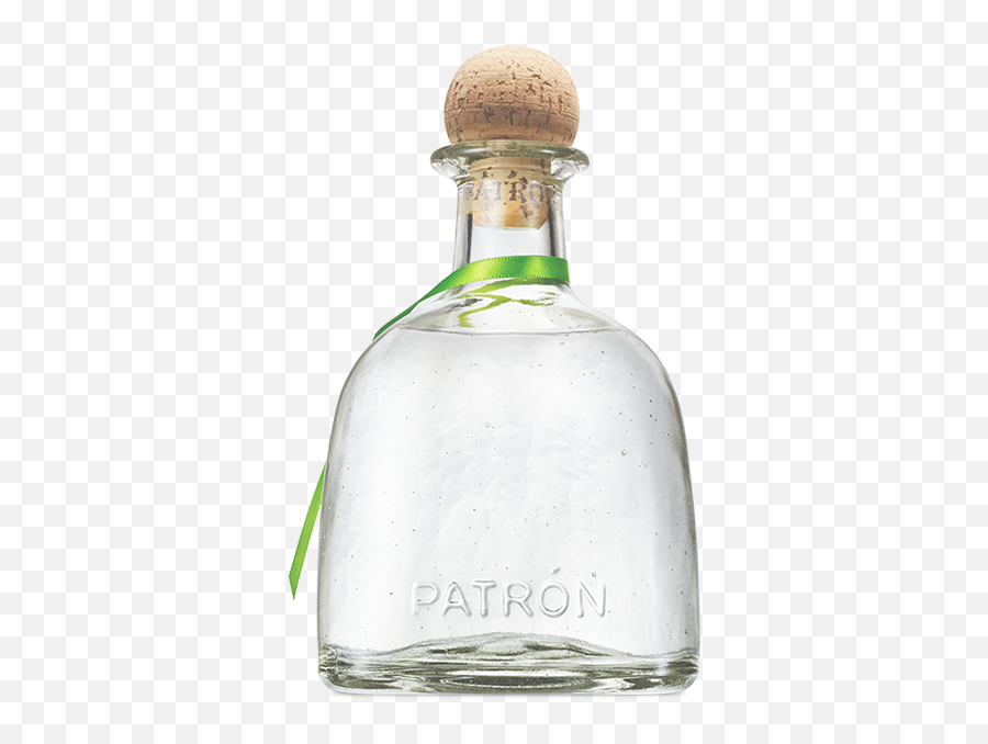 Custom Engrave A Bottle Of Patrón - Patron Bottle Invitation Emoji,Patron Logo