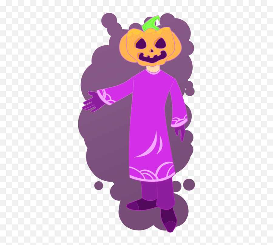 Download Hd Halloween Candy Clipart Png - Halloween Supernatural Creature Emoji,Candy Clipart