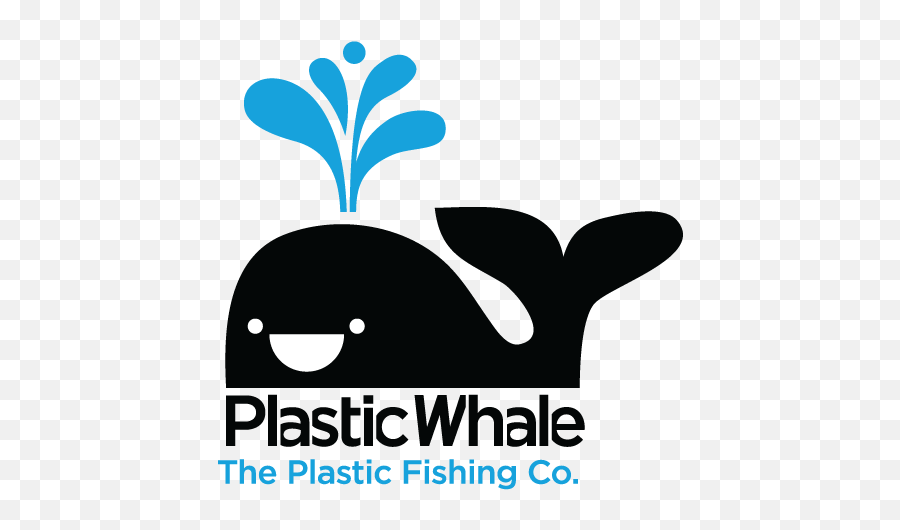 Plastic - Plastic Whale Logo Emoji,Whale Logo