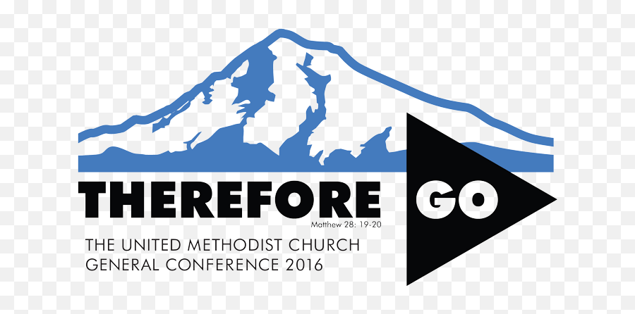 United Methodist Insight - Umc 2016 General Conference Emoji,Umc Logo