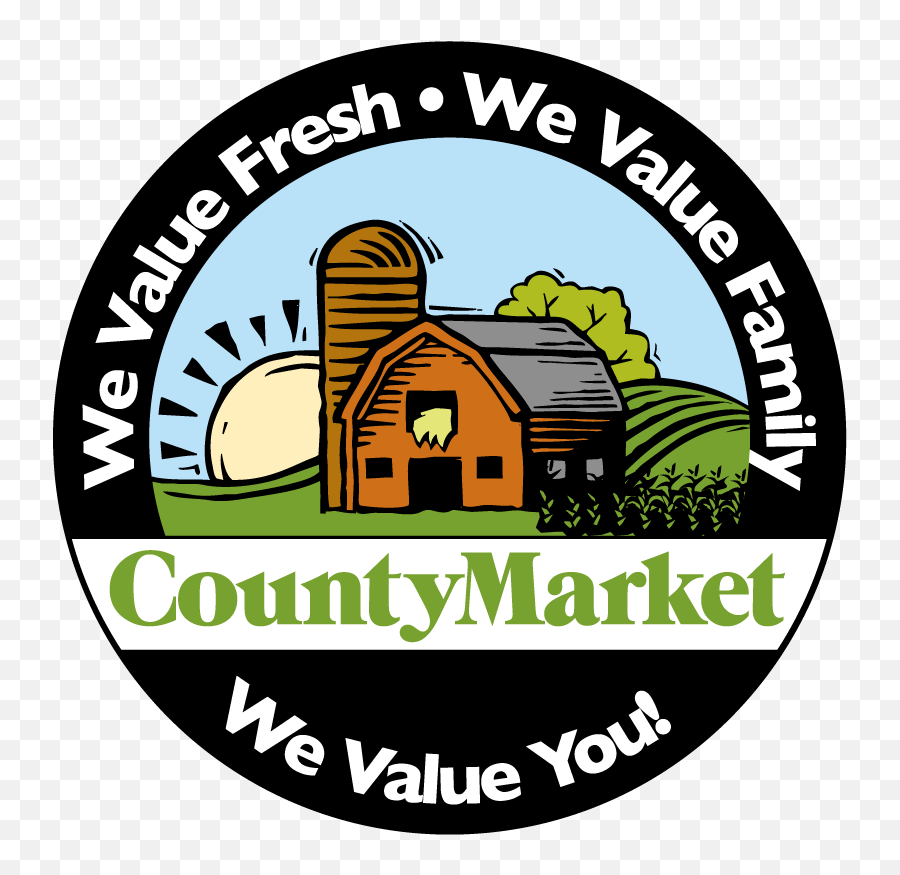 Popular At My County Market - County Market Emoji,Instacart Logo