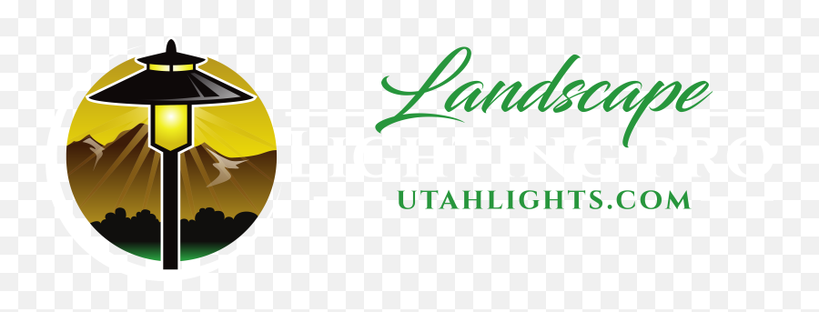 Landscape Lighting Pro Of Utah - Language Emoji,Utah Logo