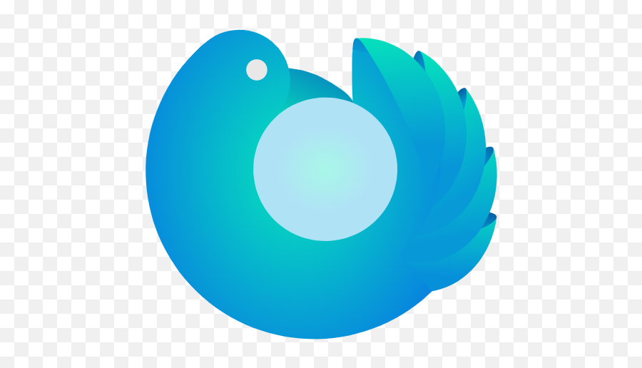 Logo Issue - New Browser Logo Emoji,A Perfect Circle Logo