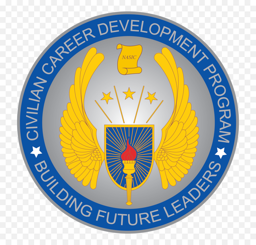 National Air And Space Intel Center - Accipitriformes Emoji,Us Space Force Logo